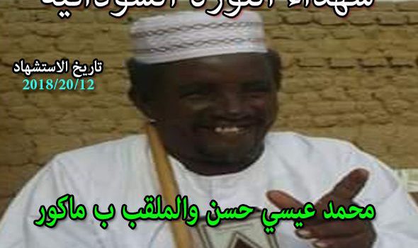 Mohammed Eissa