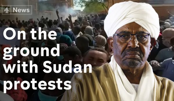 Sudan protests: Opposition calls for more action against Omar al-Bashir